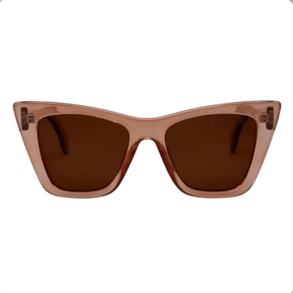 Ascot + hart sunnies